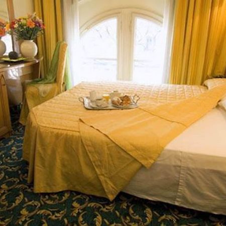Hotel Cinque Giornate Milán Exteriér fotografie