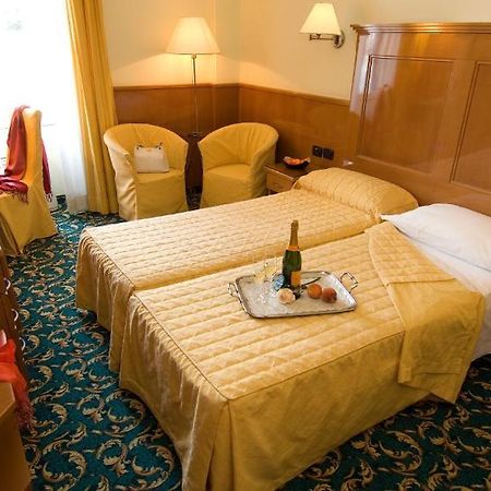 Hotel Cinque Giornate Milán Exteriér fotografie